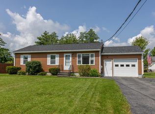 143 Lane Ave, Portland, ME 04103