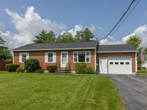 143 Lane Avenue, Portland, ME 04103
