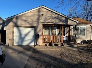 634 N Clayton Ave, Wichita, KS 67203