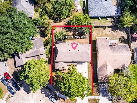 4th image of 19410 Navarro Mills Dr