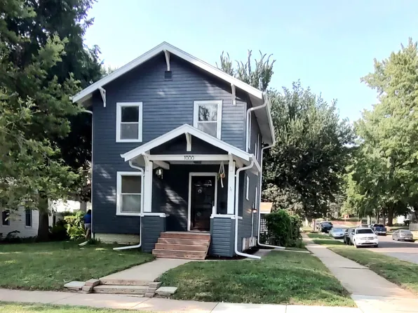 1000 W 5th St, Sioux Falls, SD 57104
