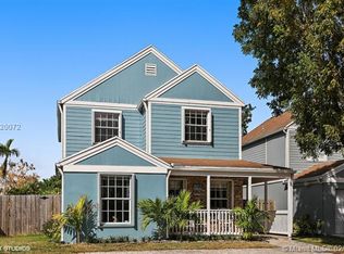 11725 SW 118th Ter, Miami, FL 33186