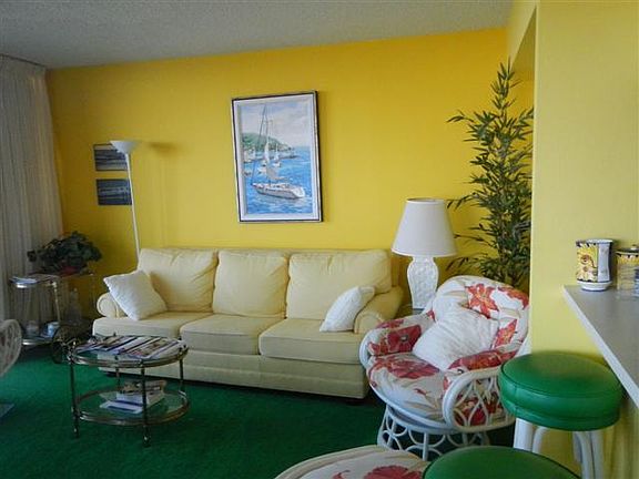 5th image of 6649 Seacomber Dr APT 705