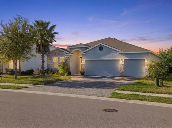 6702 Devesta Loop, Palmetto, FL 34221