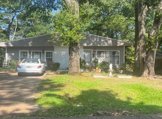 4135 Carol Dr, Jackson, MS 39206