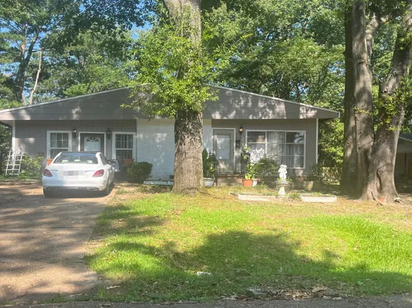 4135 Carol Dr, Jackson, MS 39206