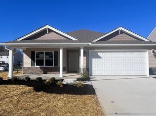201 River Heights Dr, New Richmond, OH 45157