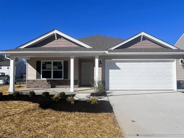 201 River Heights Dr, New Richmond, OH 45157