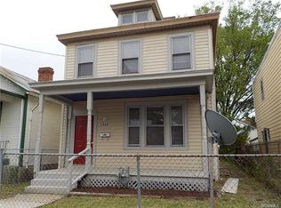 2006 Boston Ave, Richmond, VA 23224