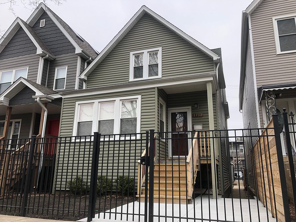 1st image of 1757 N Whipple St #2