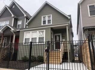 1757 N Whipple St #2, Chicago, IL 60647