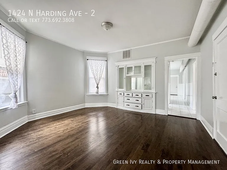 1424 N Harding Ave #2 — Photo 8