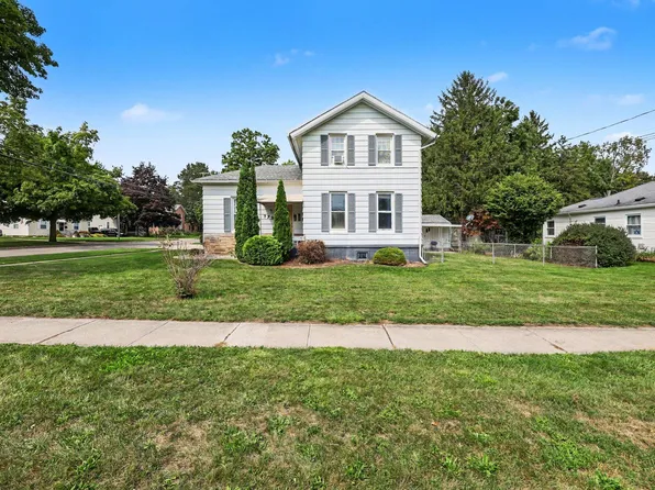 972 Michigan Ave, Adrian, MI 49221