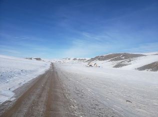 1340 Delaware Rd, Hartsel, CO 80449