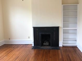201 W Campbell St #B, Frankfort, KY