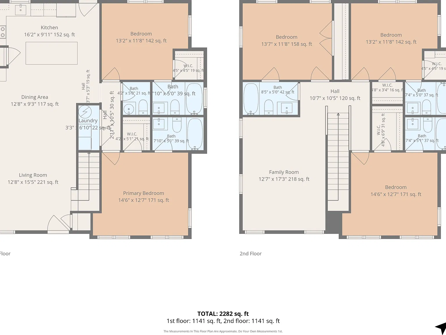 301 Sterling St — Photo 4