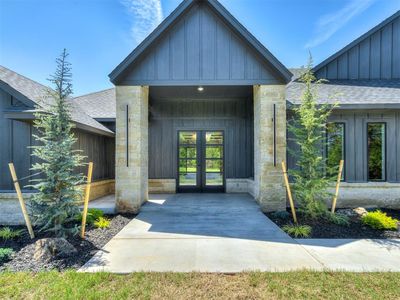 2905 S Henney Rd, Choctaw, OK, 73020