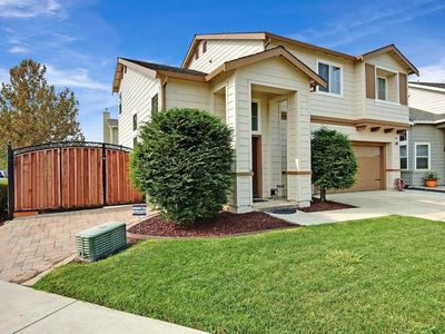 3008 Hull Ct, Tracy, CA, 95377