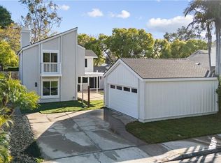 10 Banyan Tree, Irvine, CA 92612