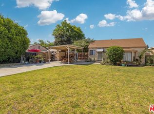 10536 Bisby St, El Monte, CA 91731