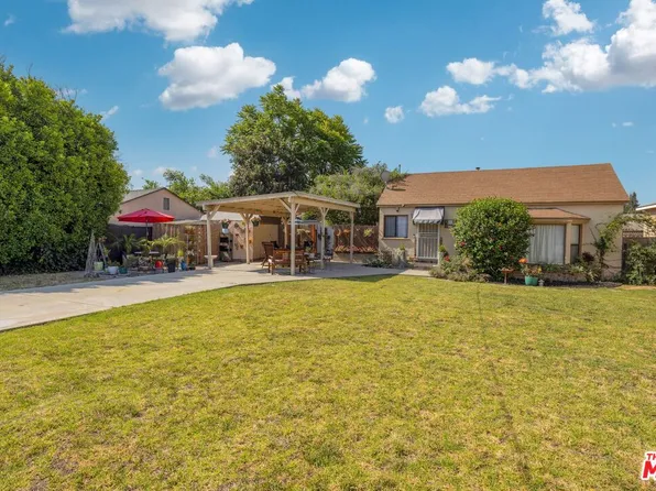 10536 Bisby St, El Monte, CA 91731