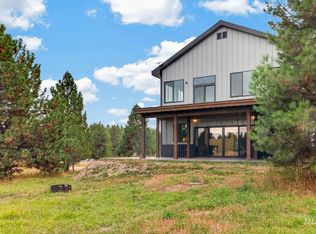 222 Buckcamp Ln, McCall, ID 83638