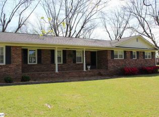 2540 Highway 357, Lyman, SC 29365