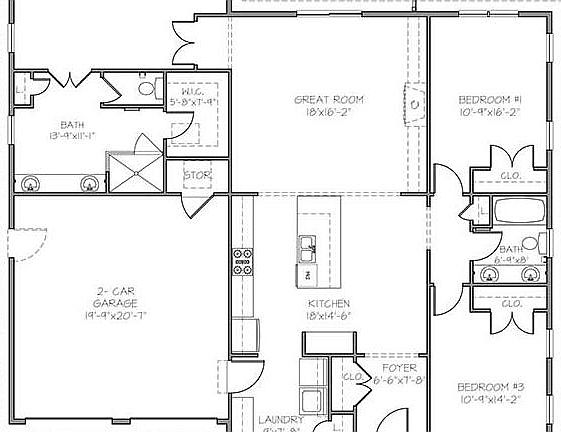 5th image of 29291 Pine Cove Ln Lot 1