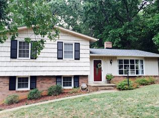 912 Parkwood Road, Shelby, NC 28150