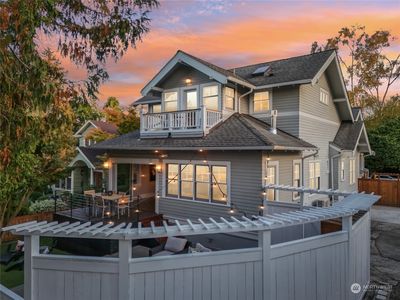 2112 E Shelby Street, Seattle, WA, 98112