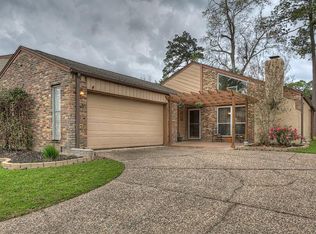 713 Player Ct, Conroe, TX 77302