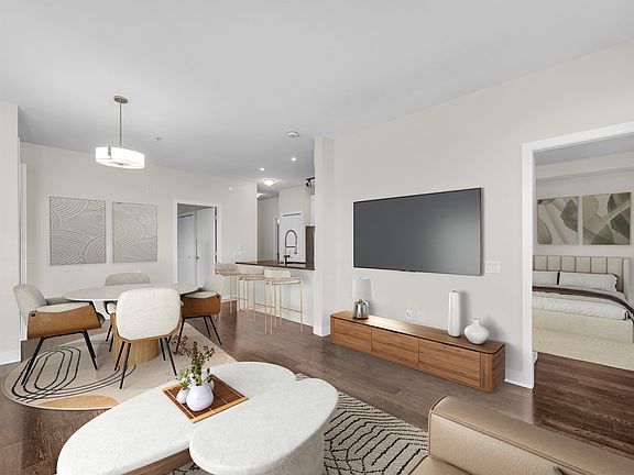 4th image of 12409 Harris Rd #205