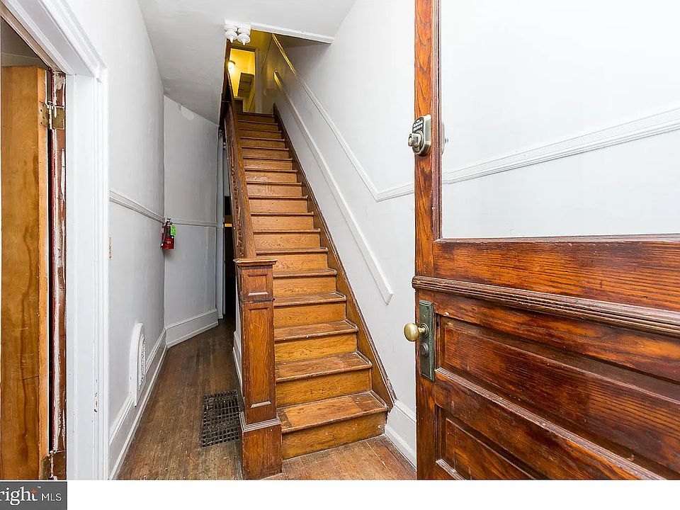 Main Stair