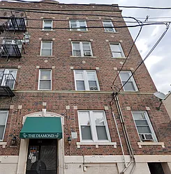 164-165 Clinton Avenue