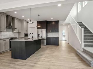 188 NE Sage Hill Hts NW, Calgary, AB T3R2B2