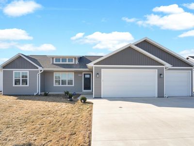 2051 Antelope Trl, Kaukauna, WI, 54130