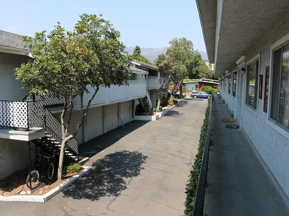 (undisclosed Address), Santa Barbara, CA 93101