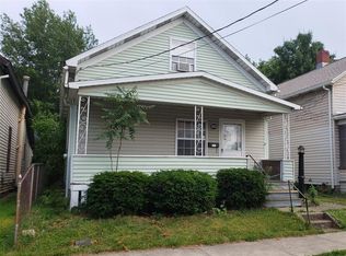 715 E 22nd St, Erie, PA 16503