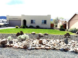 512 Oasis Pl SW, Mattawa, WA 99349