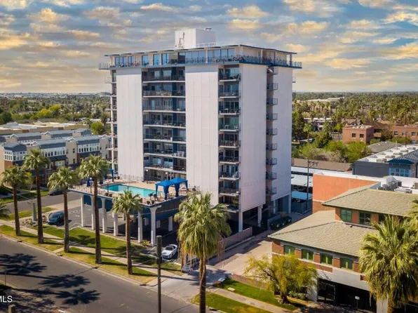 805 N 4TH Avenue N #1101, Phoenix, AZ 85003