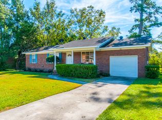 106 Washington Dr, Ladson, SC 29456