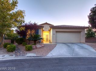 10517 Angel Alcove Ave, Las Vegas, NV 89144