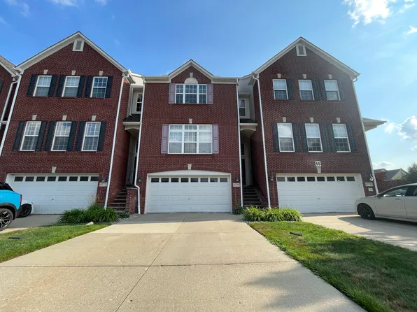 43787 Sweet Cherry Ln, Canton, MI 48188
