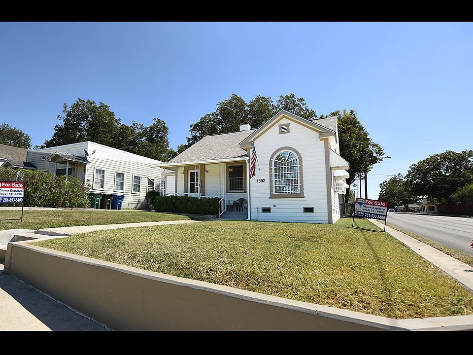 1st image of 1502 Schley Ave