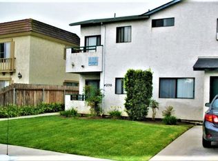 r4250, San Diego, CA 92104
