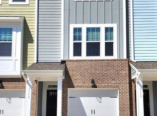 1113 Harmony Trl, Durham, NC 27703