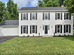 814 Pamelas Ln, Mechanicsburg, PA 17050