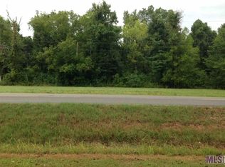 LOT 8 Loosemore Rd, Gonzales, LA 70737
