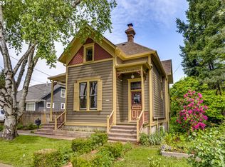 2515 SE Lake Rd, Milwaukie, OR 97222