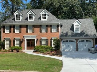 4815 Dunwoody Station Dr, Atlanta, GA 30338